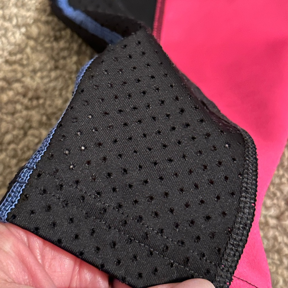 FILA workout leggings - Picture 3 of 6